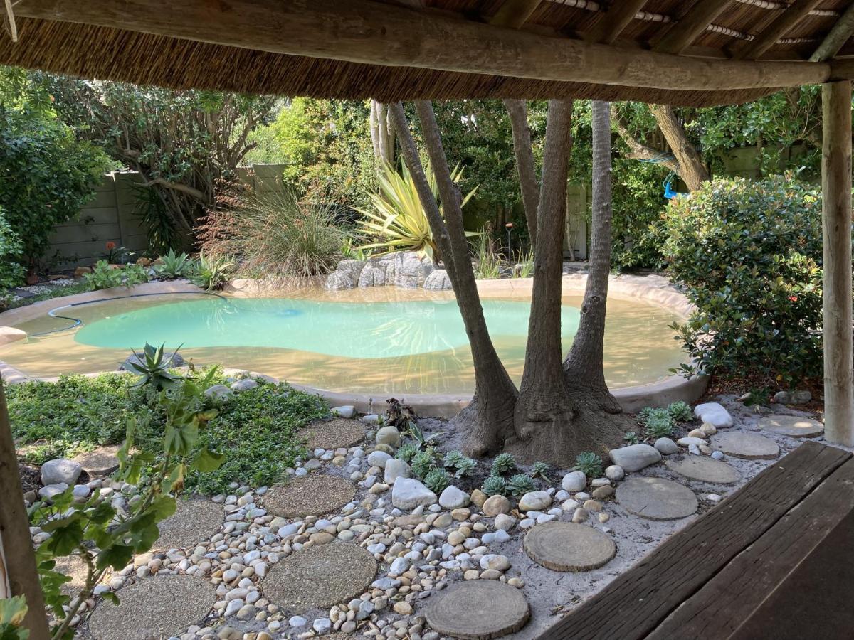 Paradise In Kommetjie Cape Town Exterior photo