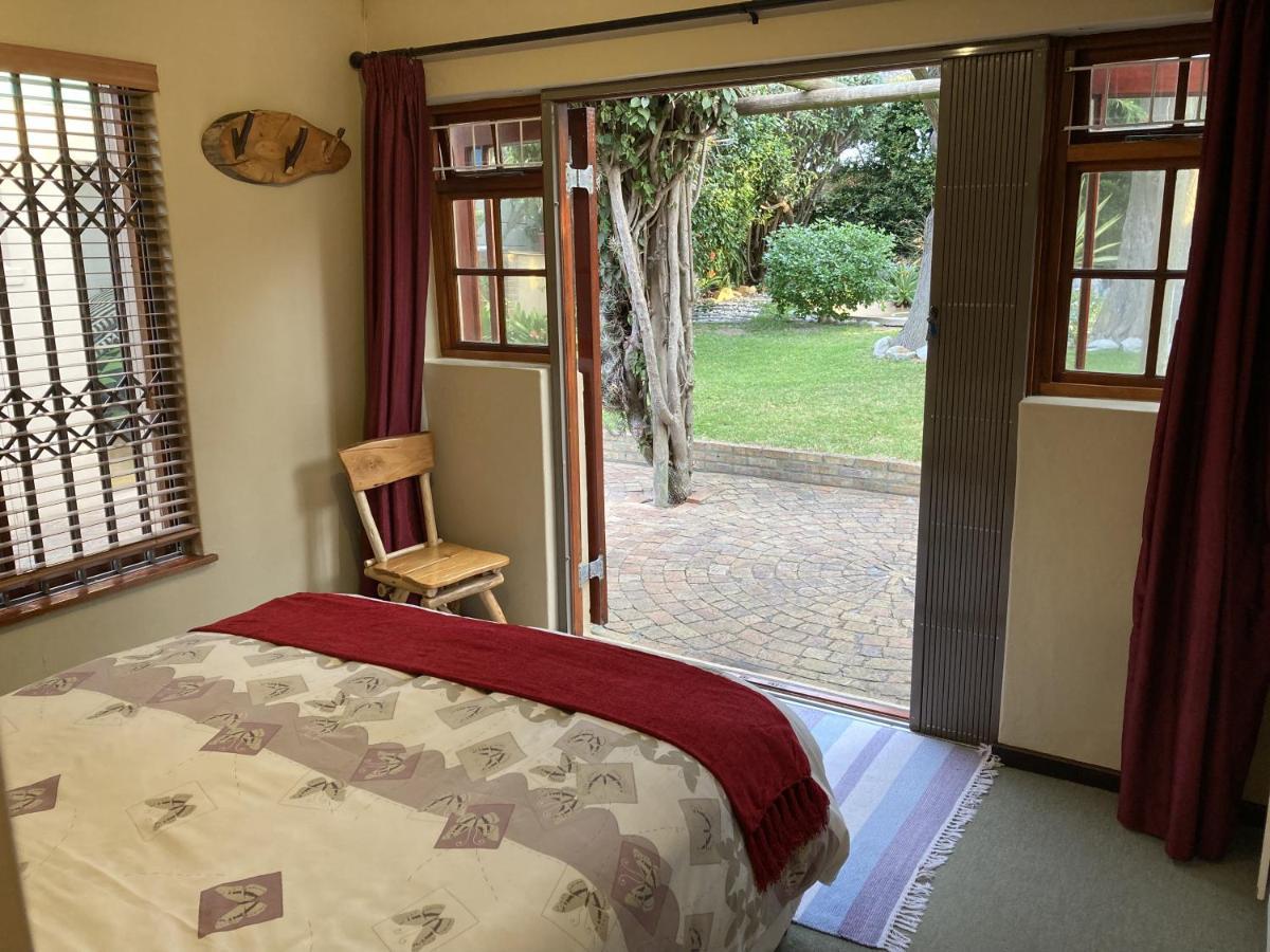 Paradise In Kommetjie Cape Town Exterior photo